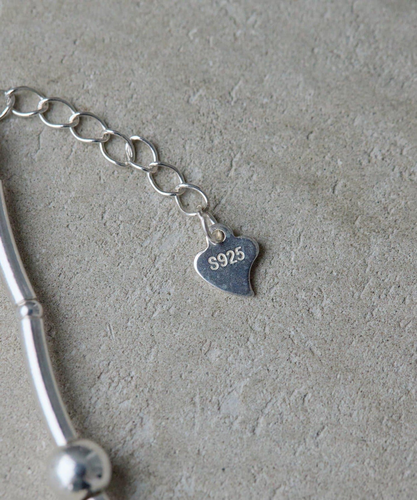 《スターリングシルバー使用》宇宙珍珠項鍊