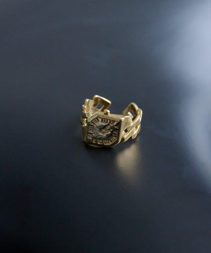 手錶造型戒指