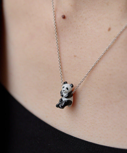 《&部分門店限定》動物造型項鍊