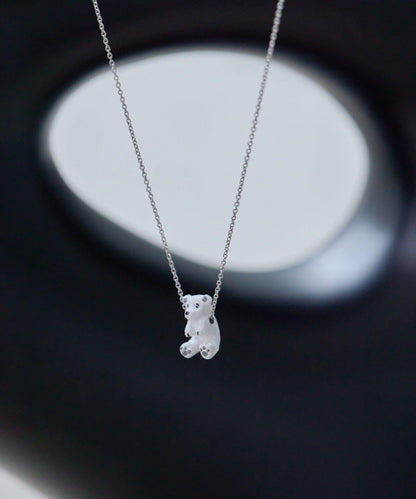 《&部分門店限定》動物造型項鍊