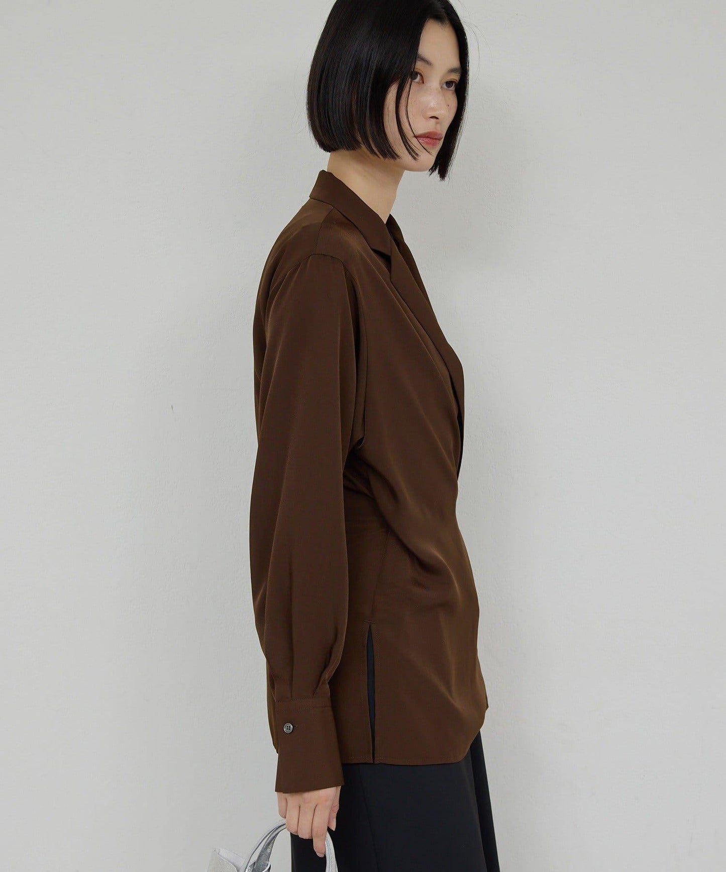 【2WAY】襯衫夾克