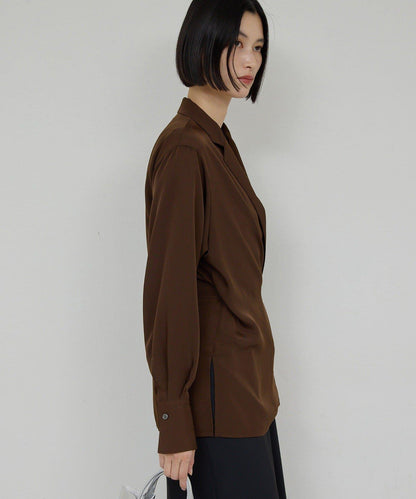 【2WAY】襯衫夾克