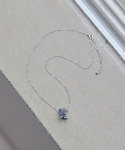 《&部分門店限定》動物造型項鍊