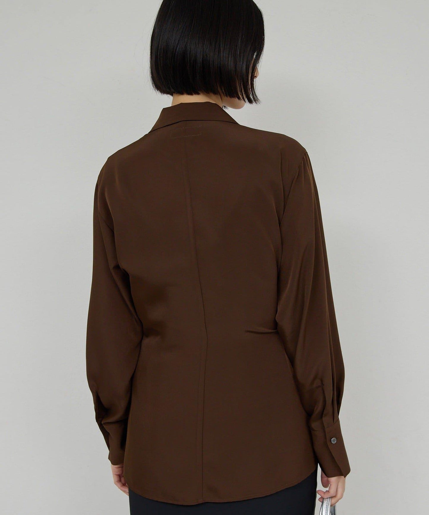 【2WAY】襯衫夾克