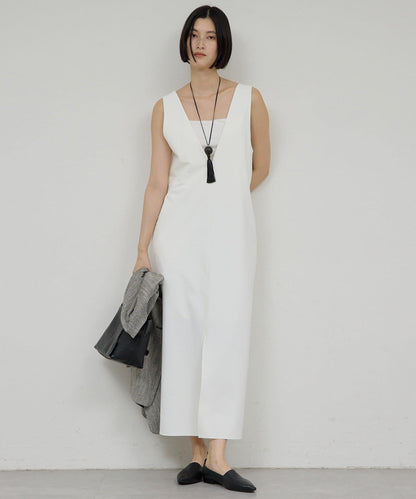 彈力雙向連衣裙