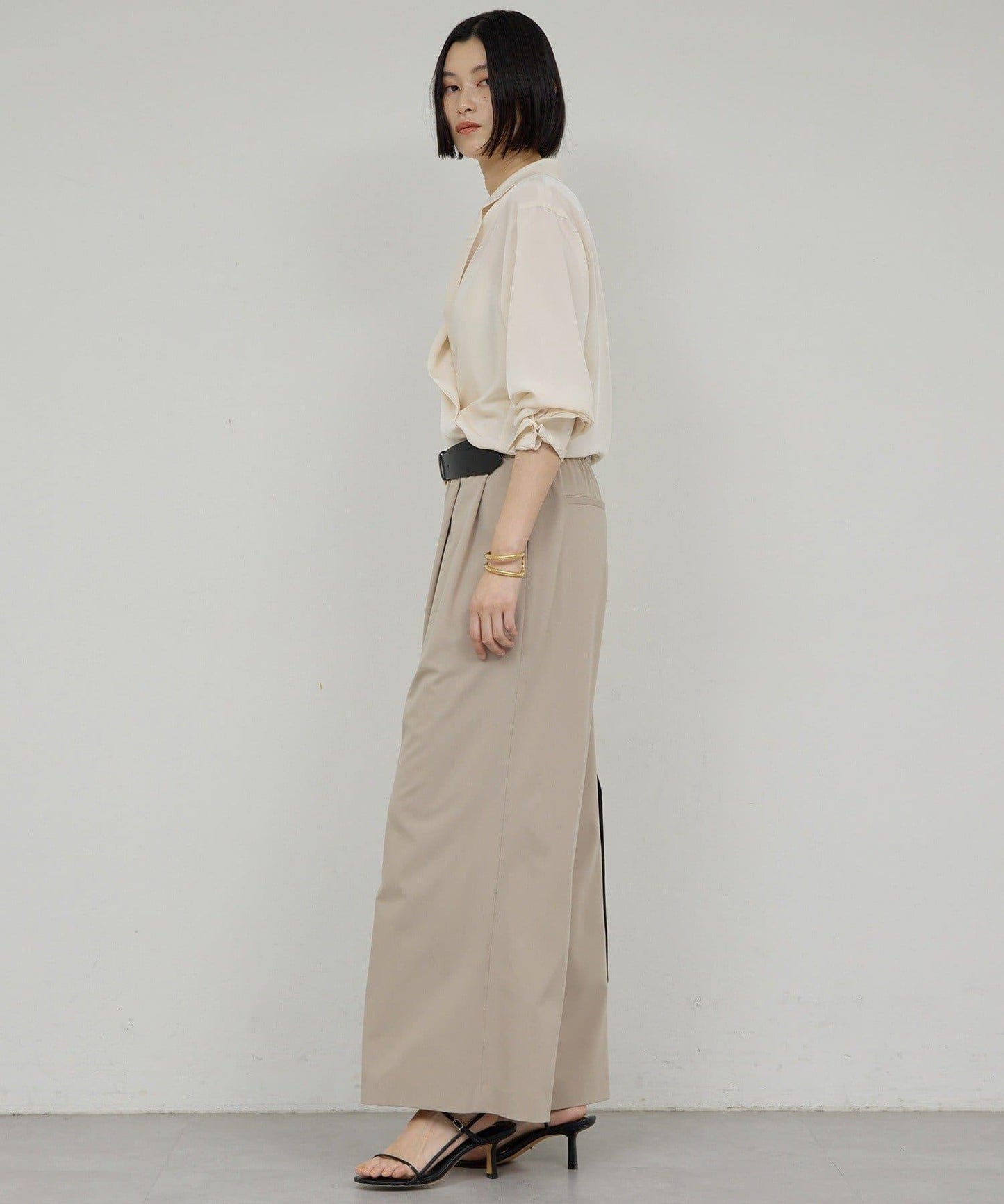 【2WAY】襯衫夾克