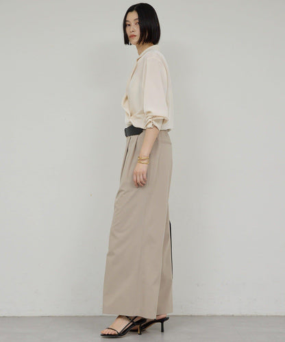 【2WAY】襯衫夾克