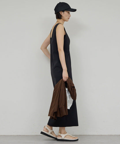 彈力雙向連衣裙