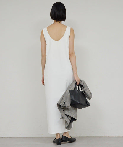 彈力雙向連衣裙