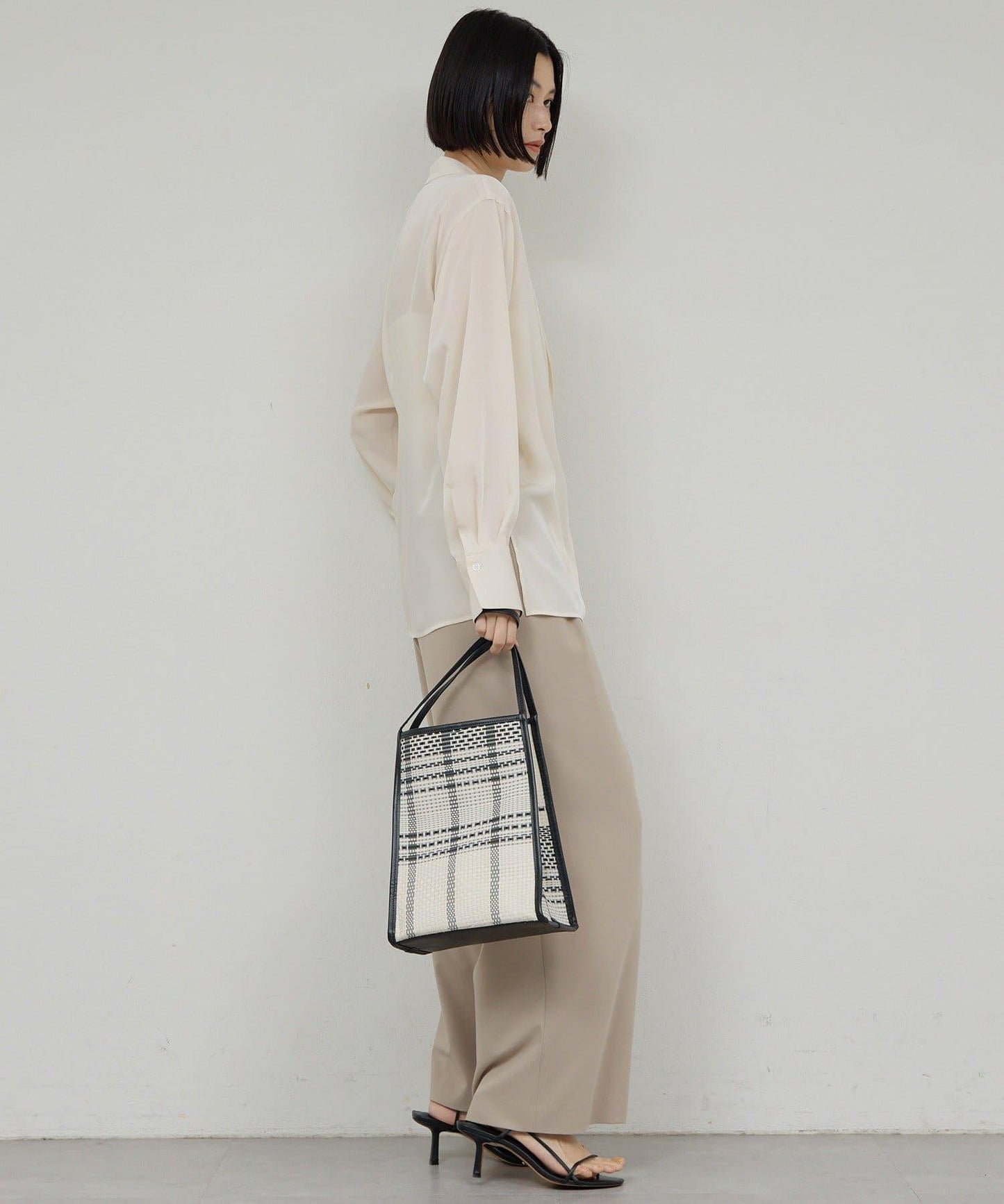 【2WAY】襯衫夾克