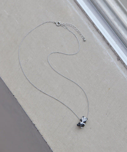 《&部分門店限定》動物造型項鍊