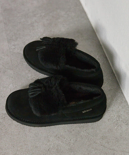 L.B.Evans 流蘇莫卡辛 RITA