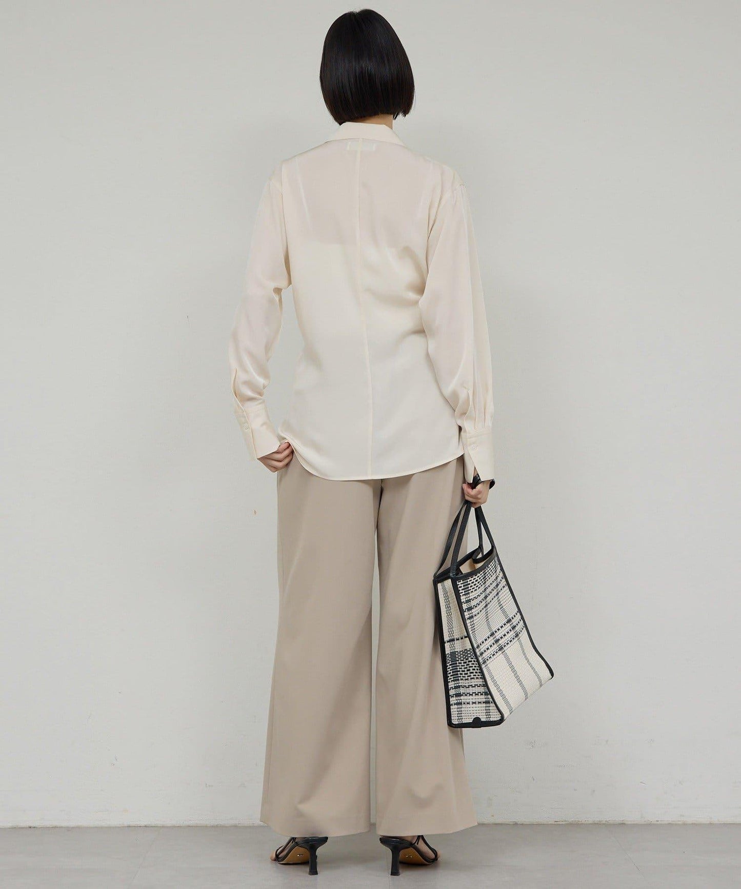 【2WAY】襯衫夾克