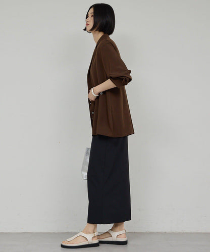 【2WAY】襯衫夾克