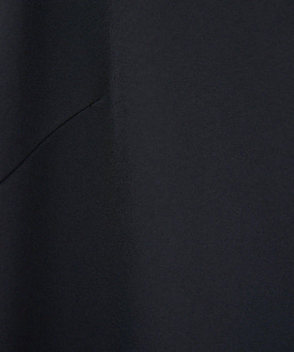 彈力雙向連衣裙