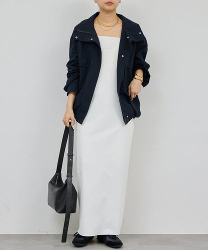 彈力雙向連衣裙