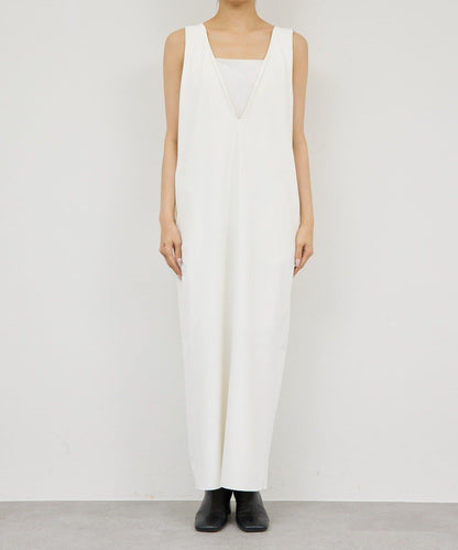 彈力雙向連衣裙