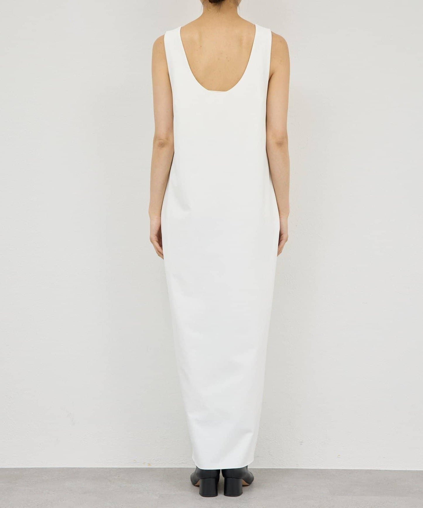 彈力雙向連衣裙