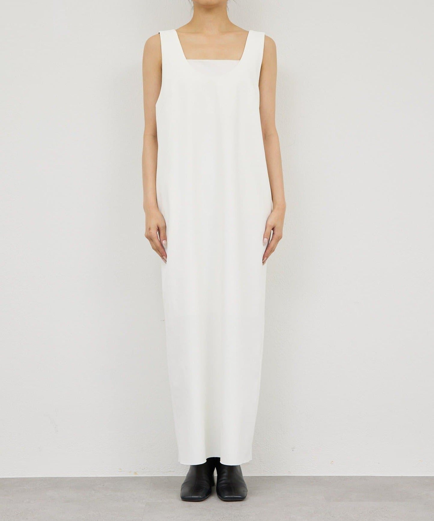 彈力雙向連衣裙