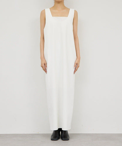 彈力雙向連衣裙