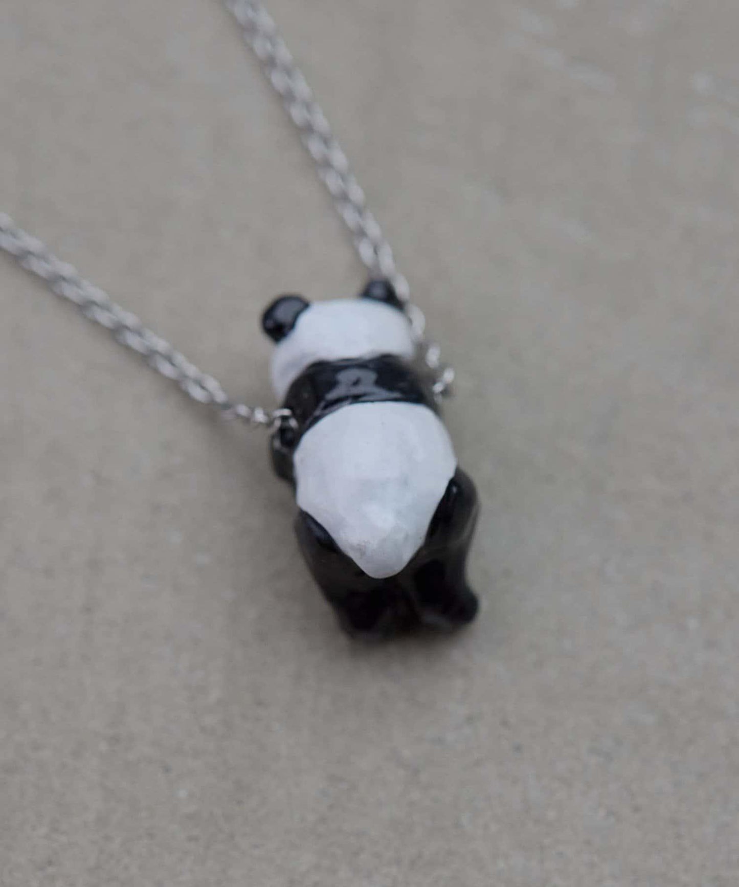 《&部分門店限定》動物造型項鍊