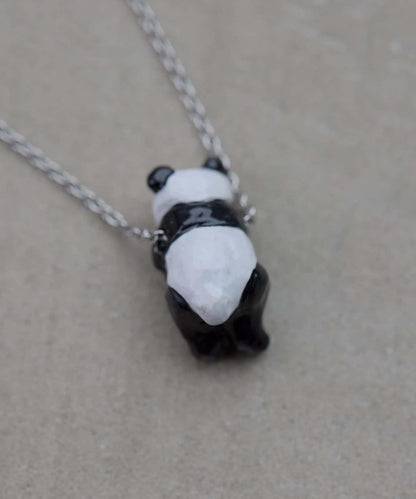 《&部分門店限定》動物造型項鍊