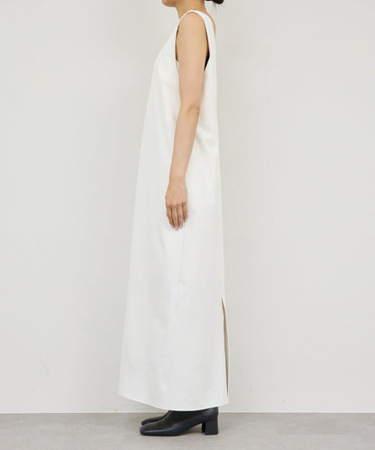 彈力雙向連衣裙