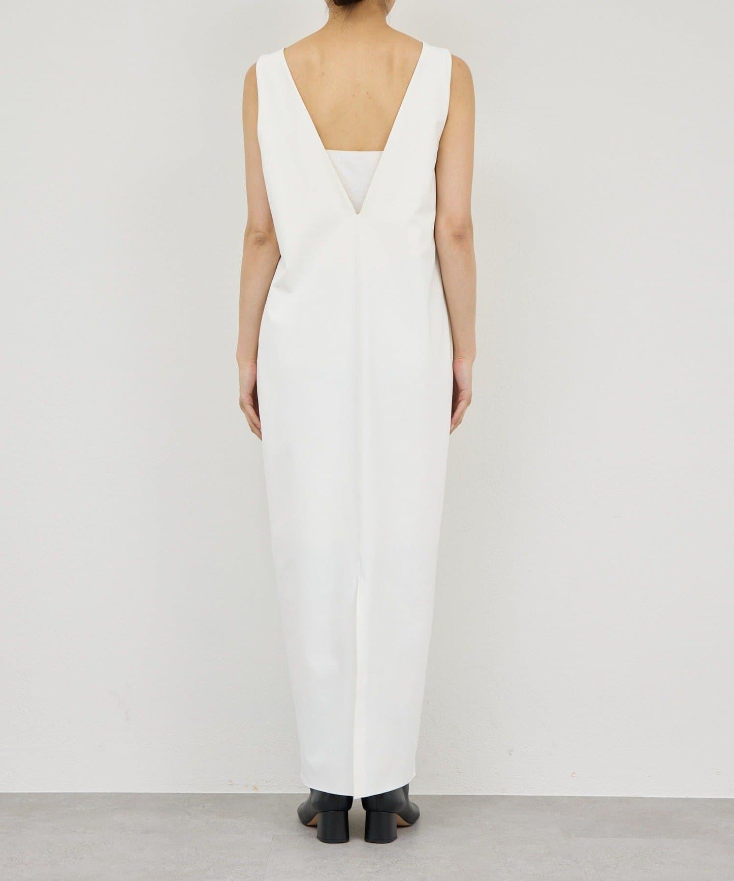 彈力雙向連衣裙