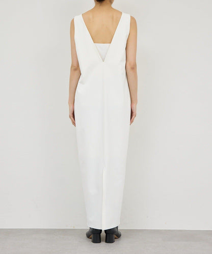 彈力雙向連衣裙