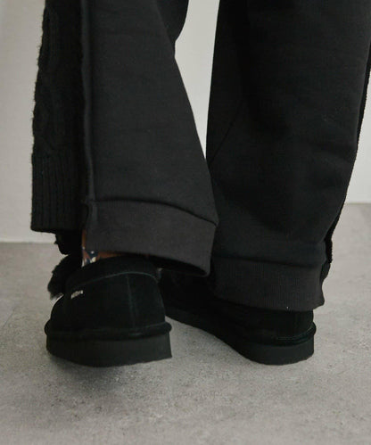 L.B.Evans 流蘇莫卡辛 RITA