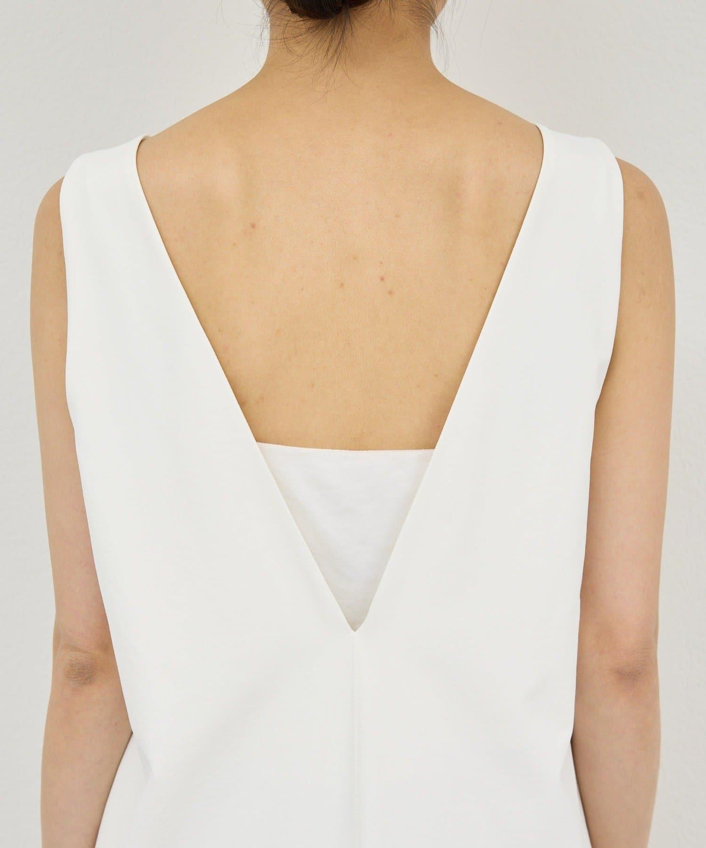 彈力雙向連衣裙