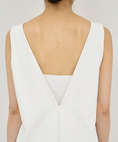 彈力雙向連衣裙