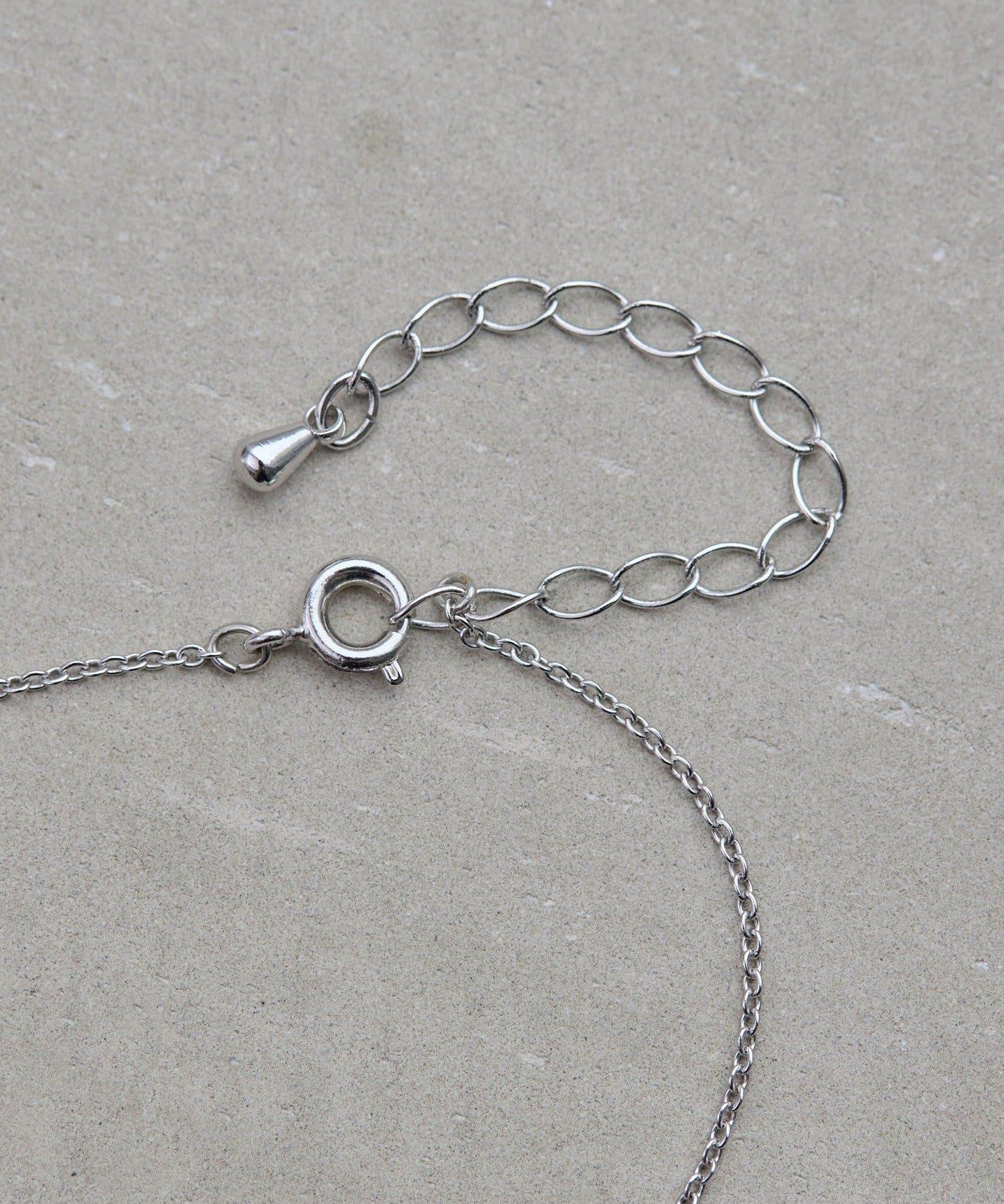 《&部分門店限定》動物造型項鍊