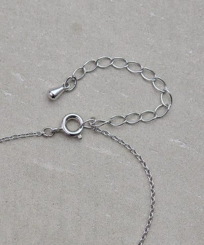 《&部分門店限定》動物造型項鍊