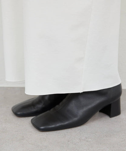 彈力雙向連衣裙