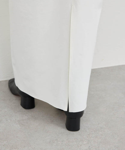 彈力雙向連衣裙