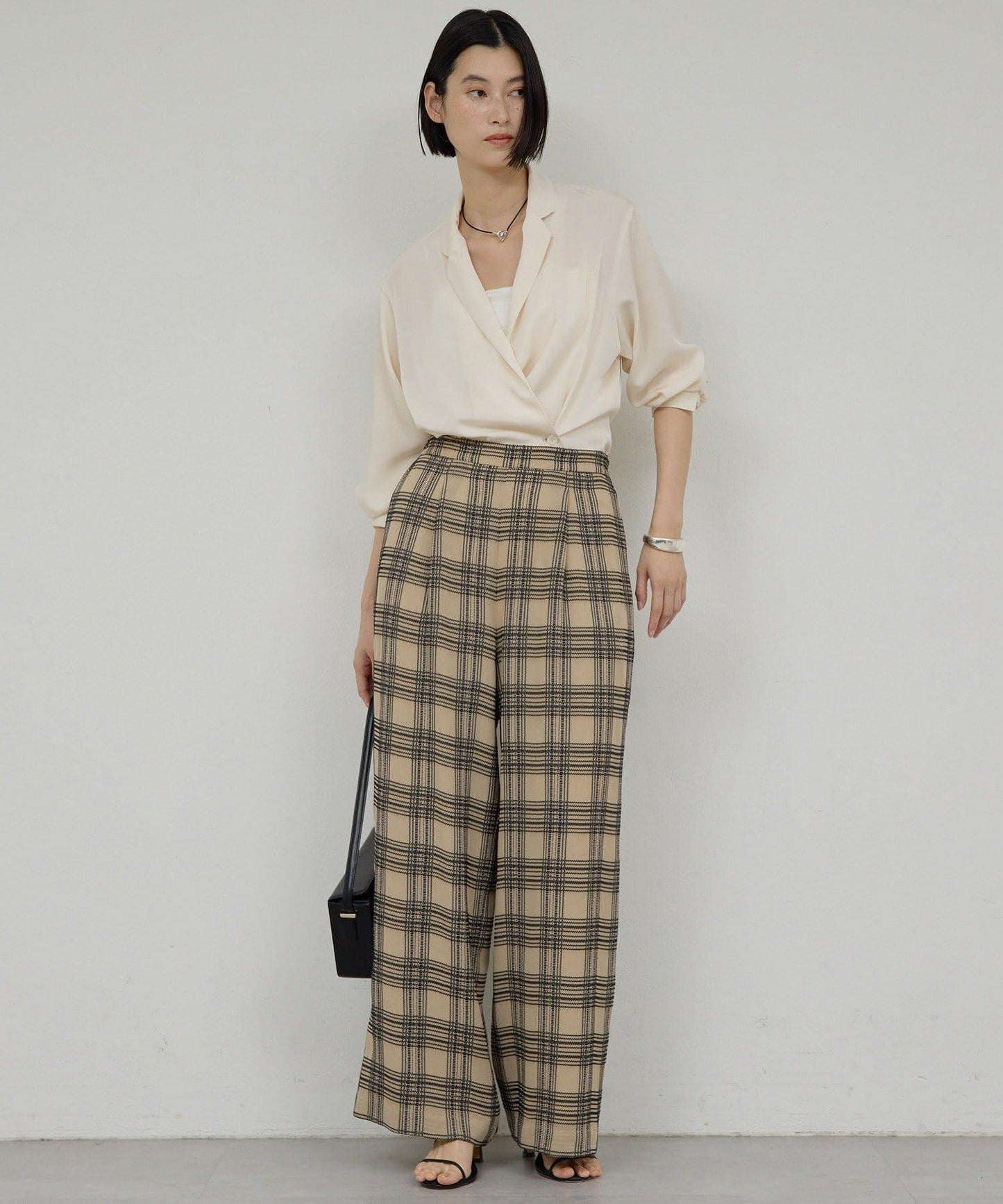 【2WAY】襯衫夾克