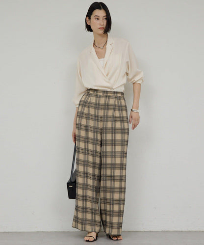 【2WAY】襯衫夾克