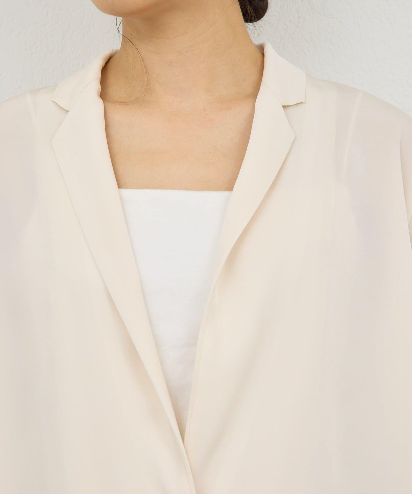 【2WAY】襯衫夾克