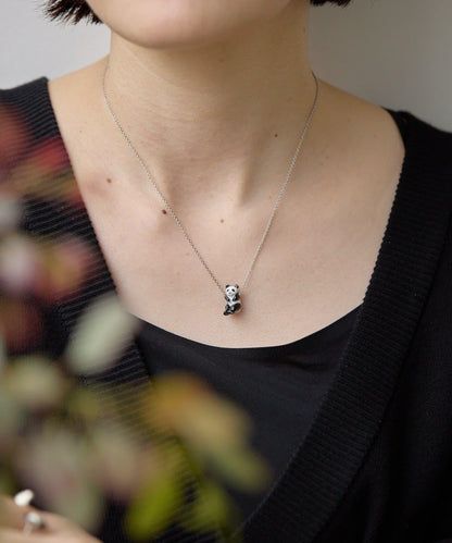 《&部分門店限定》動物造型項鍊