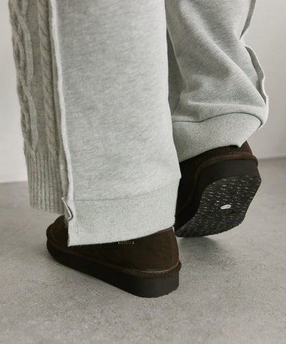 L.B.Evans 流蘇莫卡辛 RITA