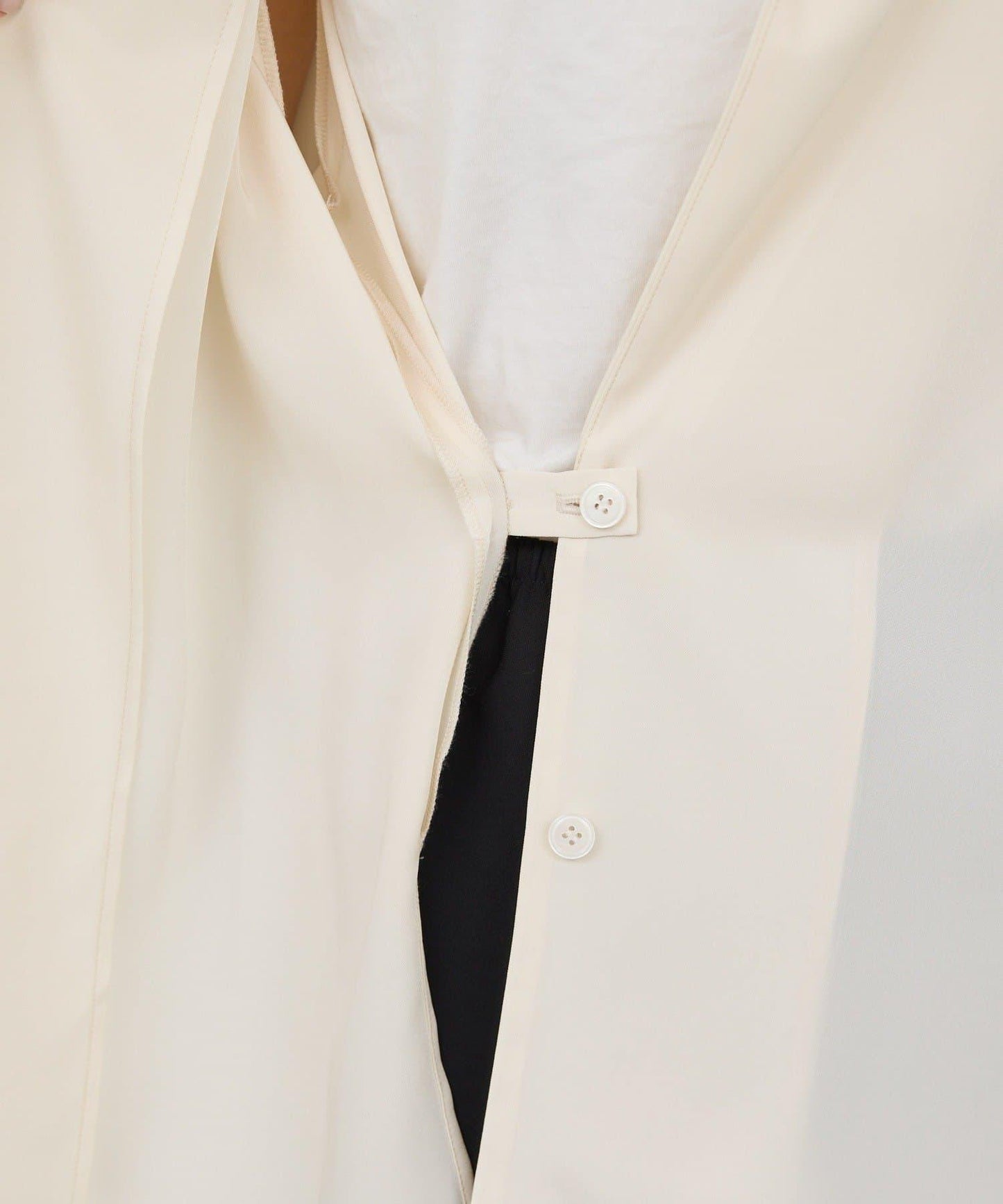 【2WAY】襯衫夾克