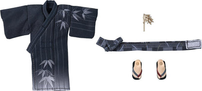 刀劍亂舞-ONLINE- ねんどろいどどーる 服裝套裝 燭臺切光忠 輕裝Ver.