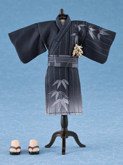 刀劍亂舞-ONLINE- ねんどろいどどーる 服裝套裝 燭臺切光忠 輕裝Ver.