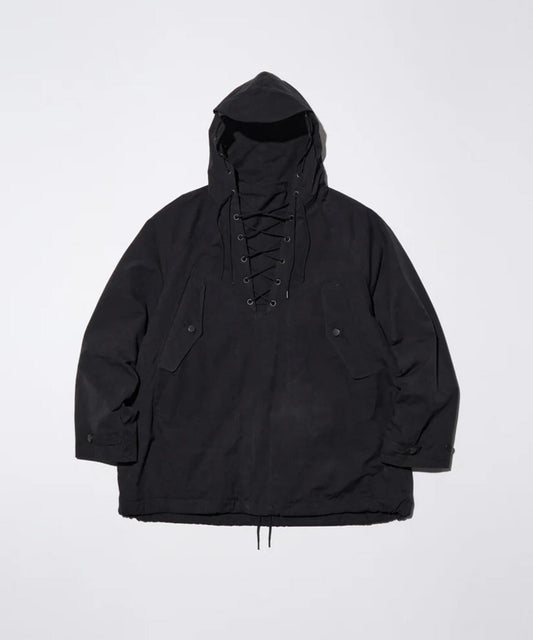 THOUSANDS/サウザンズ/防水蠟質風衣夾克