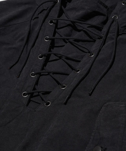 THOUSANDS/サウザンズ/防水蠟質風衣夾克