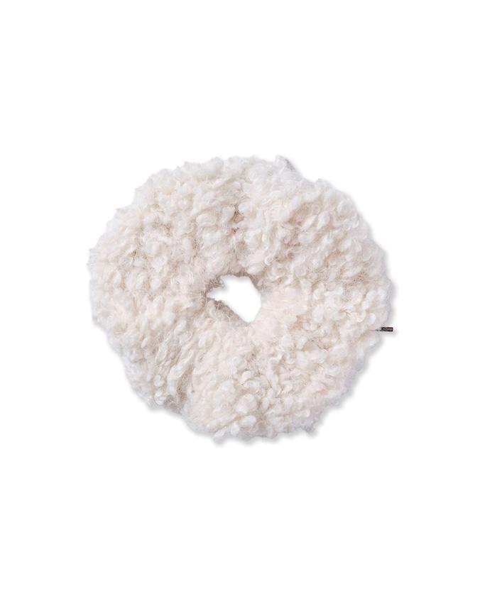 Fluffy髮圈 / / 發繩