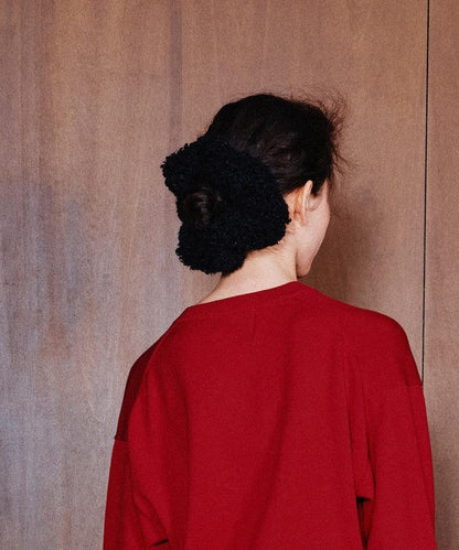 Fluffy髮圈 / / 發繩