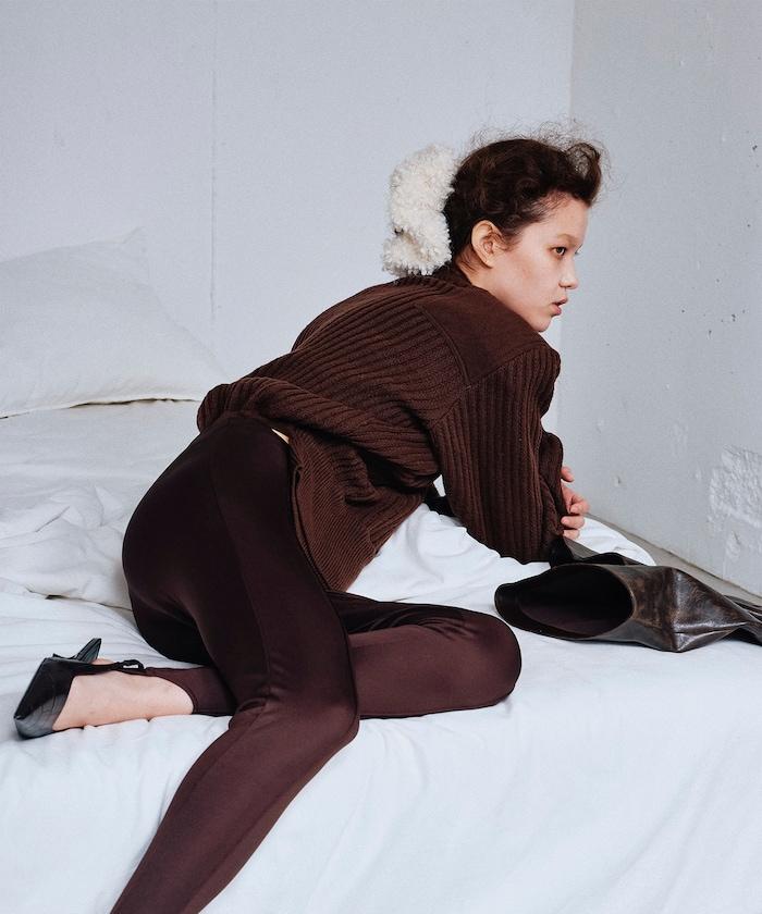 Fluffy髮圈 / / 發繩