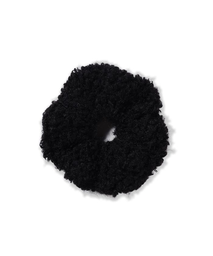 Fluffy髮圈 / / 發繩